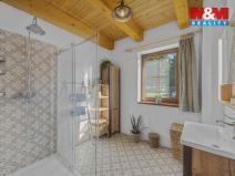 Prodej chalupy, Liberk - Bělá, 142 m2