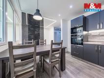 Prodej bytu 3+kk, Příbram - Příbram III, Průběžná, 70 m2