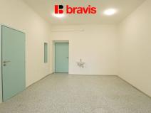 Pronájem bytu 4+1, Brno, Lidická, 120 m2