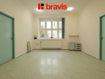Pronájem bytu 4+1, Brno, Lidická, 120 m2