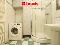 Pronájem bytu 4+1, Brno, Lidická, 120 m2