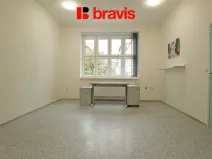 Pronájem bytu 4+1, Brno, Lidická, 120 m2