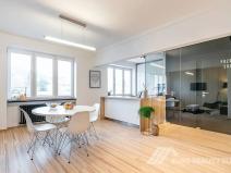 Pronájem bytu 2+kk, Zlín, Sadová, 73 m2