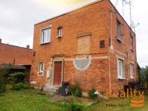 Pronájem rodinného domu, Otrokovice, Přístavní, 60 m2