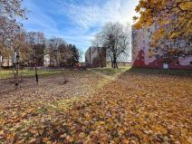 Prodej bytu 3+1, Chomutov, Marie Pujmanové, 70 m2