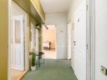 Prodej bytu 3+1, Český Krumlov - Nádražní Předměstí, Vyšehrad, 67 m2