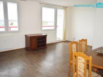 Pronájem bytu 3+1, Kladno, Mostecká, 84 m2