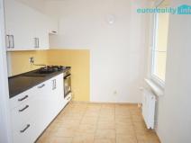 Pronájem bytu 3+1, Kladno, Mostecká, 84 m2