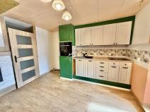 Pronájem rodinného domu, Česká Bělá, 100 m2