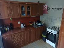 Pronájem bytu 3+1, Ostrava, Hlavní třída, 94 m2