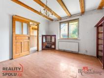 Prodej rodinného domu, Libčice nad Vltavou, Tyršova, 160 m2