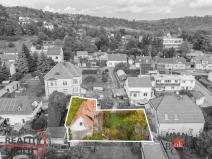 Prodej rodinného domu, Libčice nad Vltavou, Tyršova, 160 m2