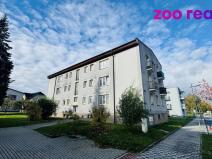 Pronájem bytu 3+1, Týn nad Vltavou, Orlická, 62 m2