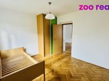 Pronájem bytu 3+1, Týn nad Vltavou, Orlická, 62 m2