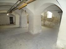 Pronájem skladu, Šternberk, Nádražní, 283 m2