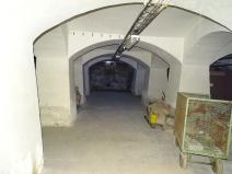 Pronájem skladu, Šternberk, Nádražní, 283 m2