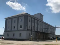 Pronájem skladu, Šternberk, Nádražní, 283 m2