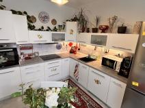 Prodej bytu 3+1, Rumburk - Rumburk 1, Polní, 73 m2