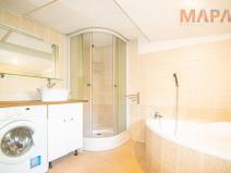 Prodej rodinného domu, Liběšice, 130 m2