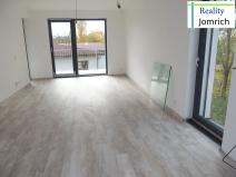 Pronájem bytu 4+kk, Turnov, Žižkova, 96 m2