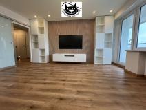 Pronájem bytu 2+kk, Dobříš, Fričova, 57 m2