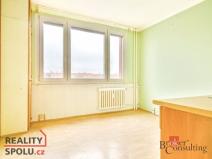 Prodej bytu 1+1, Písek - Budějovické Předměstí, Harantova, 37 m2
