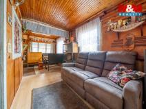 Prodej chaty, Šťáhlavy - Šťáhlavice, 56 m2