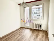 Pronájem bytu 3+1, Praha - Hlubočepy, Lamačova, 67 m2