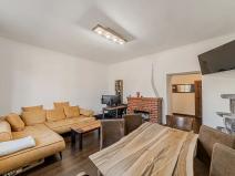 Prodej bytu 2+kk, Ostrava, Holubova, 56 m2
