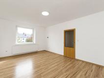 Prodej bytu 1+1, Ostrava, Newtonova, 45 m2