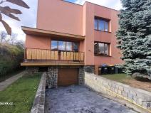 Prodej rodinného domu, Čelechovice na Hané, 170 m2