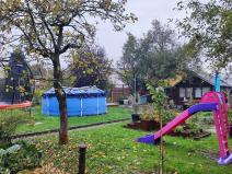 Prodej chaty, Praha, Na Balkáně, 16 m2