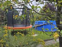 Prodej chaty, Praha, Na Balkáně, 16 m2