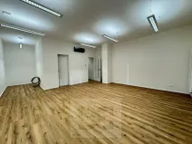 Pronájem kanceláře, Brno, Komárovská, 50 m2