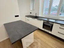 Pronájem bytu 4+1, Kladno, Čs. armády, 100 m2