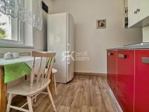 Prodej bytu 3+1, Baška, 61 m2