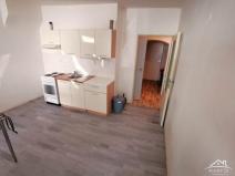 Pronájem bytu 2+kk, Jihlava, Husova, 43 m2