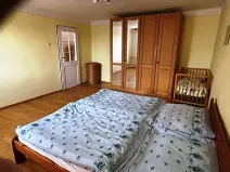 Pronájem rodinného domu, Dolní Újezd, 150 m2