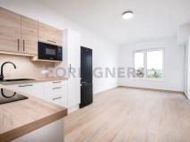 Pronájem bytu 2+kk, Pardubice, Rokycanova, 70 m2