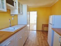 Pronájem bytu 2+1, Olomouc - Nová Ulice, Na Vozovce, 60 m2