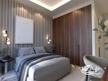 Prodej bytu 4+kk, Larnaka, Kypr, 96 m2