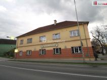 Prodej ubytování, Chodová Planá, Pohraniční stráže, 460 m2