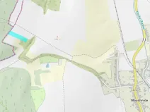 Dražba pole, Mouchnice, 6062 m2