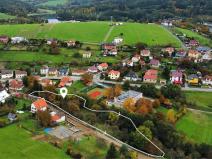 Prodej rodinného domu, Pozlovice, Ludkovická, 120 m2