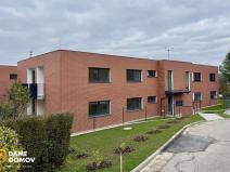 Pronájem bytu 3+kk, Zlín, Mostní, 94 m2