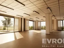 Pronájem kanceláře, Praha - Ruzyně, Pilotů, 102 m2