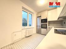 Pronájem bytu 2+kk, Meziměstí, Dlouhá, 52 m2