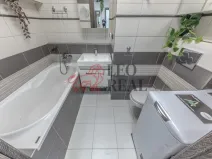 Pronájem bytu 2+kk, Praha - Černý Most, Kpt. Stránského, 46 m2