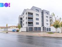 Pronájem bytu 4+kk, Český Brod, Klučovská, 131 m2