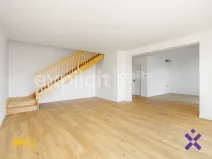 Prodej bytu 3+kk, Zlín, Sadová, 135 m2